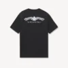 „Kenzo Paris Emblem“-Hemd aus Baumwolle