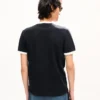 „Kenzo Paris Emblem“ Slim-Fit-T-Shirt aus Baumwolle