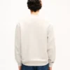 „Kenzo Paris Emblem“ Sweatshirt aus Baumwolle