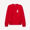 Kenzo Paris Emblem‘ Sweatshirt aus Baumwolle mit Stickerei