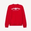 Kenzo Paris Emblem‘ Sweatshirt aus Baumwolle mit Stickerei