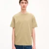 „Kenzo Signature“ besticktes T-Shirt aus Baumwolle