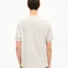 „Kenzo Signature“ besticktes T-Shirt aus Baumwolle