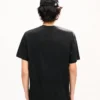 „Kenzo Signature“ besticktes T-Shirt aus Baumwolle