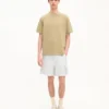 „Kenzo Signature“ besticktes T-Shirt aus Baumwolle