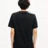 „Kenzo Signature“ besticktes T-Shirt aus Baumwolle