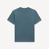 „Kenzo Signature“ besticktes T-Shirt aus Baumwolle