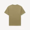 „Kenzo Signature“ besticktes T-Shirt aus Baumwolle