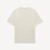 „Kenzo Signature“ besticktes T-Shirt aus Baumwolle