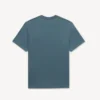 „Kenzo Signature“ besticktes T-Shirt aus Baumwolle