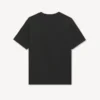 „Kenzo Signature“ besticktes T-Shirt aus Baumwolle