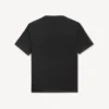 „Kenzo Signature“ besticktes T-Shirt aus Baumwolle