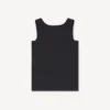 „Kenzo Signature“ besticktes Tanktop aus Baumwolle