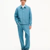 „Kenzo Signature“ Chore-Jacke aus japanischem Denim