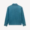 „Kenzo Signature“ Chore-Jacke aus japanischem Denim