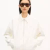 „Kenzo Signature“ Coach-Jacke