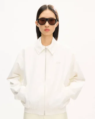 „Kenzo Signature“ Coach-Jacke