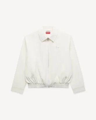 „Kenzo Signature“ Coach-Jacke