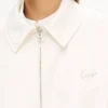 „Kenzo Signature“ Coach-Jacke