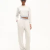 „Kenzo Signature“ Elastische Hose aus Baumwolle