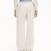 „Kenzo Signature“ Elastische Hose aus Baumwolle