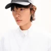 „Kenzo Signature“ Freizeithemd aus Seersucker-Baumwolle