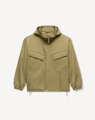 „Kenzo Signature“ kurze Windjacke