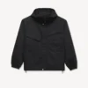 „Kenzo Signature“ kurze Windjacke