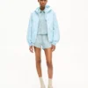 „Kenzo Signature“ kurze Windjacke