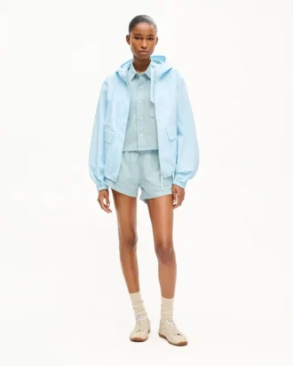 „Kenzo Signature“ kurze Windjacke