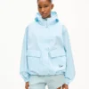 „Kenzo Signature“ kurze Windjacke