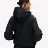 „Kenzo Signature“ kurze Windjacke