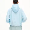 „Kenzo Signature“ kurze Windjacke