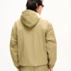 „Kenzo Signature“ kurze Windjacke