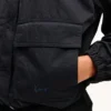 „Kenzo Signature“ kurze Windjacke