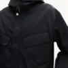 „Kenzo Signature“ kurze Windjacke