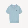 „Kenzo Signature“-Oberteil aus Merinowolle