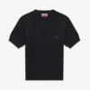 „Kenzo Signature“-Oberteil aus Merinowolle