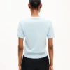 „Kenzo Signature“-Oberteil aus Merinowolle