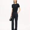 „Kenzo Signature“-Oberteil aus Merinowolle