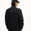 „Kenzo Signature“-Overshirt aus Baumwolle