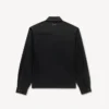 „Kenzo Signature“-Overshirt aus Baumwolle