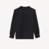 „Kenzo Signature“ Oversize-Hemd mit Reißverschluss
