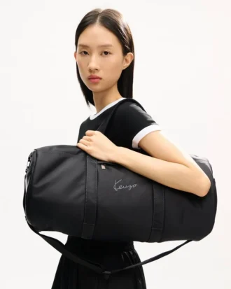 „Kenzo Signature“ Reisetasche