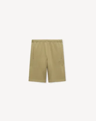 „Kenzo Signature“ Shorts aus Baumwolle