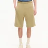 „Kenzo Signature“ Shorts aus Baumwolle