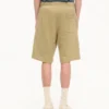 „Kenzo Signature“ Shorts aus Baumwolle