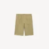 „Kenzo Signature“ Shorts aus Baumwolle