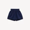 „Kenzo Signature“-Shorts aus Baumwollmischgewebe