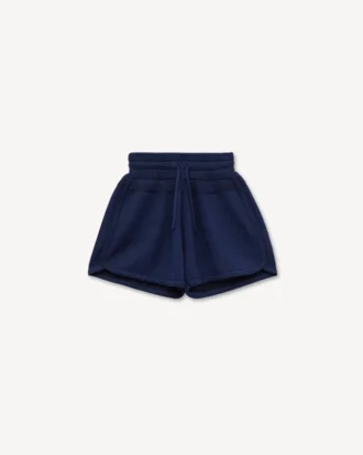 „Kenzo Signature“-Shorts aus Baumwollmischgewebe